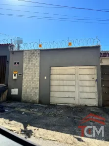 Casa com 2 Quartos à venda, 73m² no Parque das Flores, Goiânia