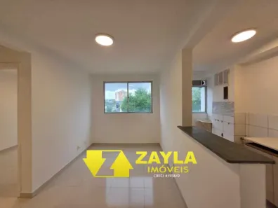 Apartamento com 2 Quartos à venda, 48m² no Honório Gurgel, Rio de Janeiro