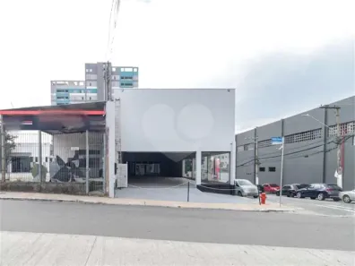 Galpão/Depósito/Armazém para alugar, 460m² no Penha de França, São Paulo