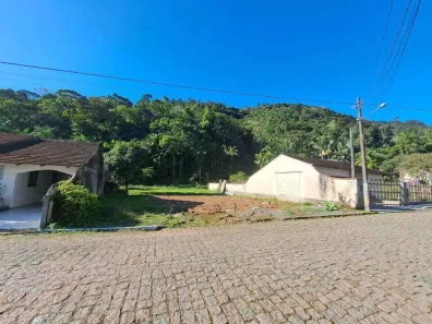 à venda, 480m² no Benedito Novo, Benedito Novo