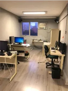 Sala Comercial à venda, 102m² no Vila Mariana, São Paulo