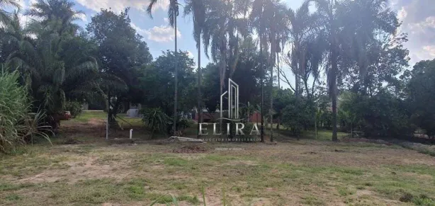 Fazenda/Sítio com 3 Quartos à venda, 230m² no Vale das Cigarras, Santa Bárbara D'Oeste