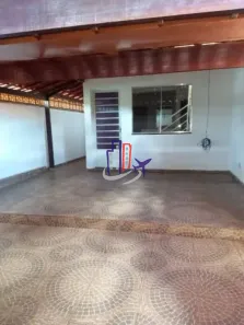 Casa de Condomínio com 2 Quartos à venda, 80m² no Esmeraldas, Esmeraldas