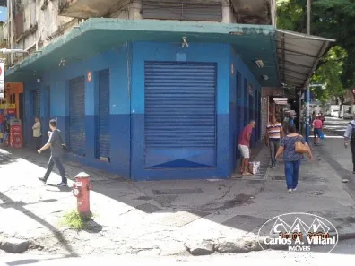 Ponto Comercial para alugar, 120m² no Centro, Belo Horizonte