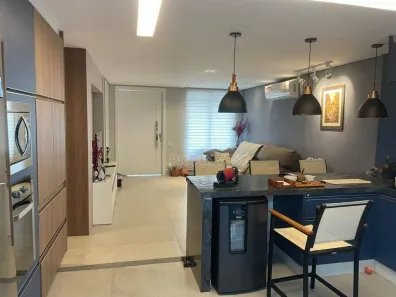 Casa de Condomínio com 4 Quartos à venda, 169m² no Granja Viana, Cotia