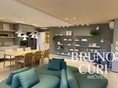 Apartamento com 3 Quartos à venda, 104m² no Santa Rosa, Londrina