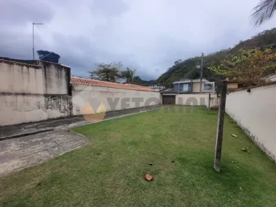 Casa com 3 Quartos para alugar, 90m² no Balneário Forest, Caraguatatuba