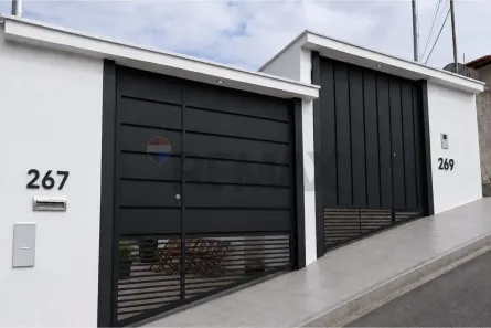 Casa com 2 Quartos à venda, 67m² no Santa Helena, Governador Valadares