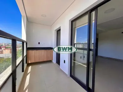 Apartamento com 3 Quartos à venda, 85m² no Jardim Refúgio, Sorocaba