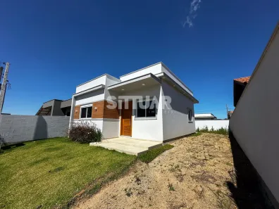 Casa com 3 Quartos à venda, 69m² no Santo Antônio de Pádua, Tubarão