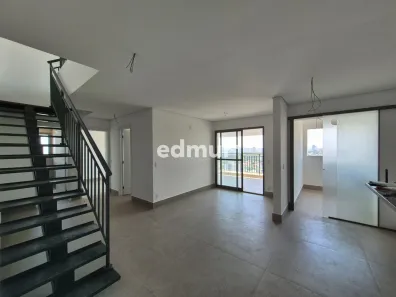 Cobertura com 3 Quartos à venda, 161m² no Santo Amaro, São Paulo