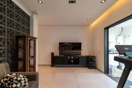Casa com 2 Quartos à venda, 250m² no Vila Romana, São Paulo