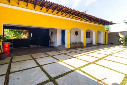 Imóvel Comercial com 3 Quartos à venda, 420m² no Butantã, São Paulo