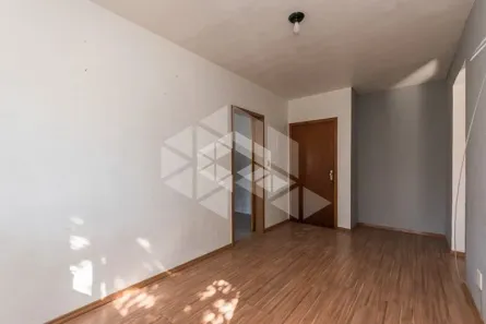 Apartamento com 1 Quarto à venda, 39m² no Santa Tereza, Porto Alegre