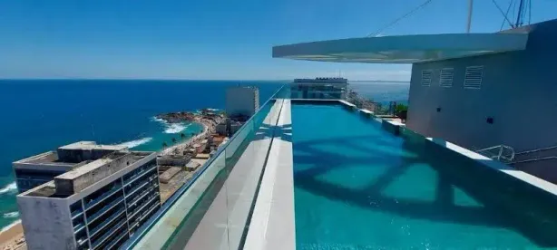 Apartamento com 2 Quartos à venda, 61m² no Barra, Salvador