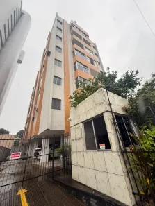 Apartamento com 2 Quartos à venda, 44m² no Boa Vista, Recife
