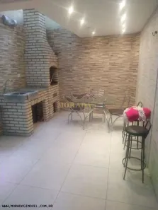 Sobrado com 3 Quartos à venda, 150m² no Jardim Maria Virginia, São Paulo