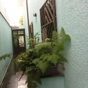 Sobrado com 3 Quartos à venda, 144m² no Vila Brasílio Machado, São Paulo