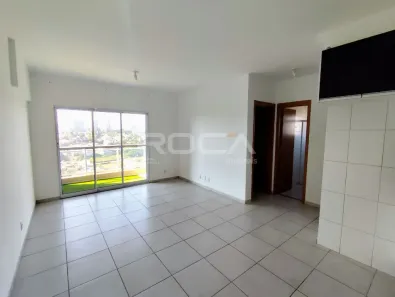 Apartamento com 2 Quartos para alugar, 65m² no Jardim Alvorada, São Carlos