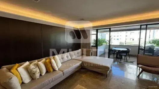 Apartamento com 3 Quartos à venda, 271m² no Martins, Uberlândia
