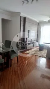 Apartamento com 3 Quartos à venda, 77m² no Alto da Mooca, São Paulo