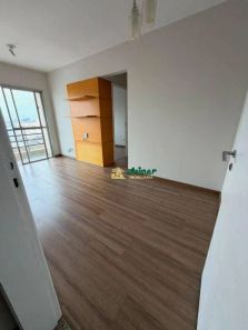Apartamento com 2 Quartos à venda, 50m² no Macedo, Guarulhos