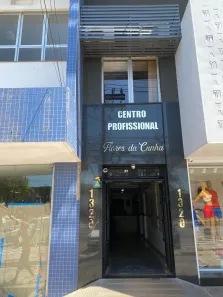 Sala Comercial à venda, 30m² no Vila Imbui, Cachoeirinha