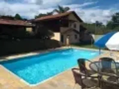 Casa de Condomínio com 4 Quartos à venda, 2000m² no Condomínio Vale do Ouro, Ribeirão das Neves
