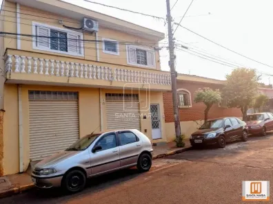 Imóvel Comercial com 5 Quartos à venda, 201m² no Vila Tamandaré, Ribeirão Preto