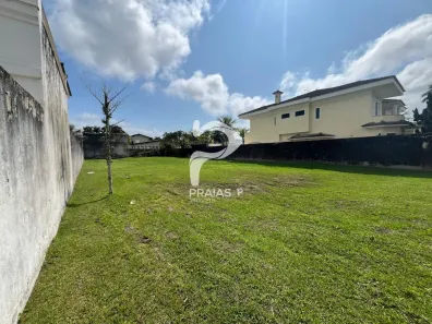 Lote/Terreno à venda, 1000m² no Jardim Acapulco, Guarujá