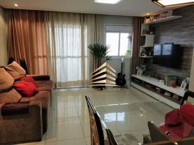Apartamento com 3 Quartos à venda, 72m² no Gopoúva, Guarulhos