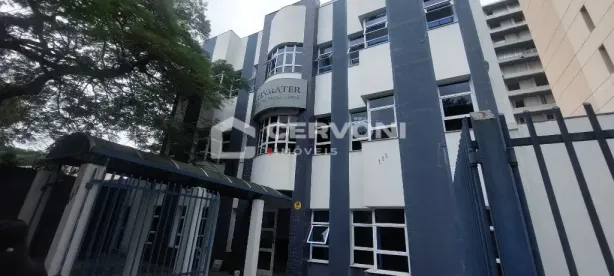Prédio Comercial com 12 Quartos para alugar, 375m² no Vila Betânia, São José dos Campos