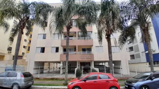 Apartamento com 3 Quartos para alugar, 82m² no Córrego Grande, Florianópolis