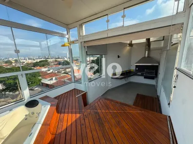 Apartamento com 2 Quartos à venda, 75m² no Vila Prosperidade, Taubaté