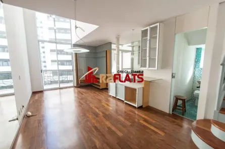 Apartamento com 1 Quarto à venda, 74m² no Vila Mariana, São Paulo