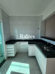 Apartamento com 2 Quartos à venda, 54m² no Santa Mônica, Uberlândia