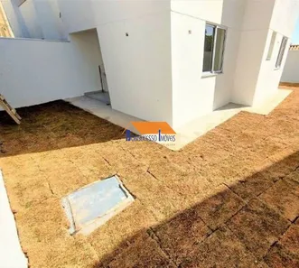 Apartamento com 2 Quartos à venda, 48m² no Copacabana, Belo Horizonte