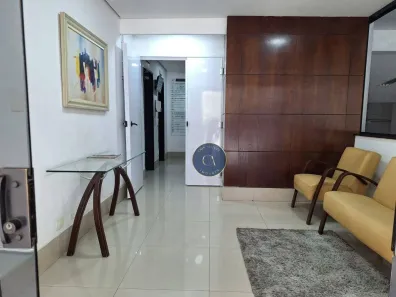 Sala Comercial à venda, 55m² no Pacaembu, São Paulo
