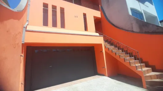 Sobrado com 3 Quartos à venda, 181m² no Santa Maria, São Caetano do Sul