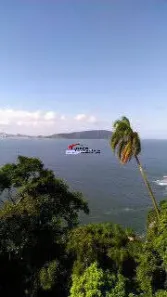 Apartamento com 1 Quarto à venda, 42m² no Ilha Porchat, São Vicente