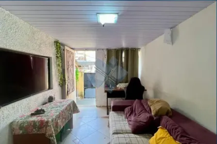 Casa com 2 Quartos à venda, 156m² no Alto Caiçaras, Belo Horizonte