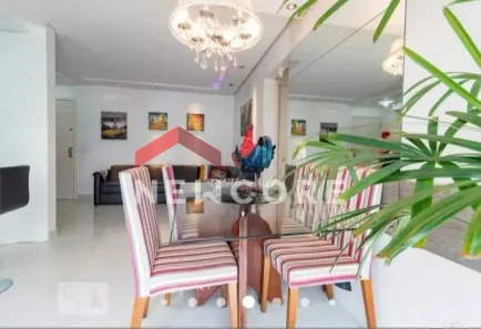 Apartamento com 2 Quartos à venda, 58m² no Passo da Areia, Porto Alegre