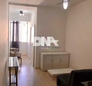 Apartamento com 1 Quarto à venda, 43m² no Ipanema, Rio de Janeiro