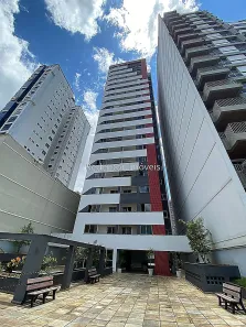 Apartamento com 2 Quartos para alugar, 99m² no Centro, Juiz de Fora