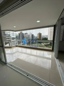 Apartamento com 3 Quartos à venda, 350m² no Santa Rosa, Londrina