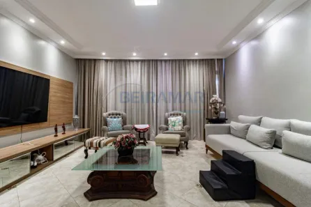 Apartamento com 3 Quartos à venda, 154m² no Asa Sul, Brasília