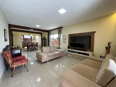 Casa de Condomínio com 3 Quartos à venda, 118m² no Turu, São Luís