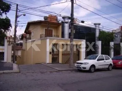 Sobrado com 3 Quartos à venda, 260m² no Água Fria, São Paulo
