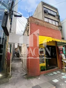 Galpão/Depósito/Armazém para alugar, 70m² no Rio Branco, Porto Alegre