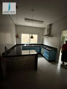 Casa de Condomínio com 3 Quartos à venda, 222m² no Loteamento Village Mirassol, Mirassol
